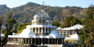 Dilwara Jain Temples