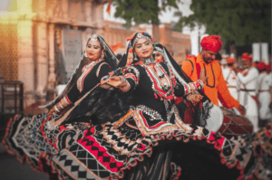 Cultural Richness and Festivities in Mount Abu