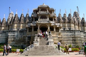 Adhar Devi Temple