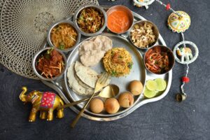 Rajasthani cuisine