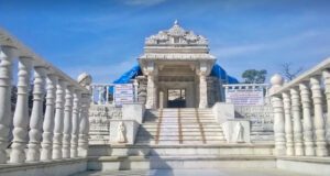 Achalgarh Temple: