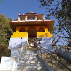 Adhar Devi Temple