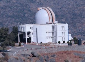 Guru Shikhar Temple