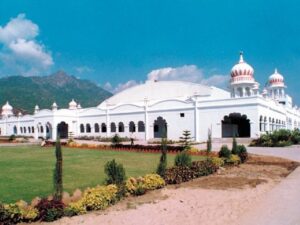 Brahma Kumaris Spiritual University