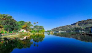 Nakki Lake, Mount Abu